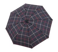 Doppler Ombrello tascabile Carbonsteel Magic 28 cm nero