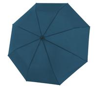 Doppler Ombrello tascabile Fiber Magic Superstrong 29 cm crystal blue (744316302)