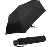 Doppler Ombrello tascabile Zero Magic 26 cm uni simply black (744563DSZ)