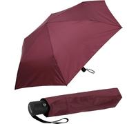Doppler Ombrello tascabile Mini Zero Magic con accensione automatica, Royal Berry, taglia unica