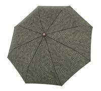 Doppler Ombrello tascabile Nature Magic 29 cm oliva