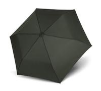 Doppler Ombrello tascabile Zero Magic 26 cm oliva