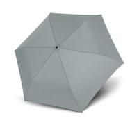 Doppler Ombrello 'Zero,99' grigio Uomo Doppler One Size