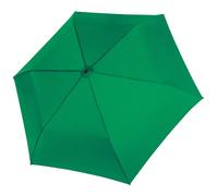 Doppler Zero ,99 Ombrello tascabile 21 cm bright green (7106312)