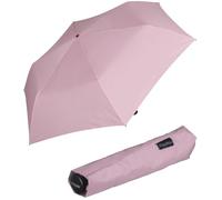 Doppler ombrello Zero,99 Mini Uni Dusty Pink rosa salmone