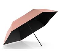 doppler ombrello Zero,99 Ultra Sun Coral Pink / Black