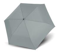Doppler Zero,99 Ombrello tascabile 21 cm grey (710632602)