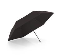 Doppler Zero Ombrello tascabile 21 cm marrone