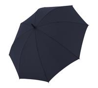 Doppler Ombrello 'Zero' blu notte Uomo Doppler One Size blu notte