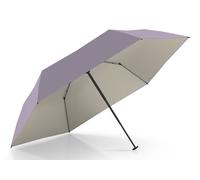 doppler ombrello Zero Ultra Sun Uni Orchid Lilac / Ivory