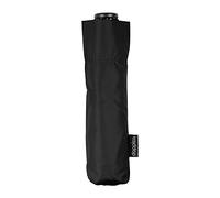 Doppler Zero,99 Ombrello tascabile 21 cm black (71063DSZ)