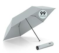 Doppler pocket umbrella zero,99 - Peso di soli 99 grammi - Stabile - Antivento - 21 cm