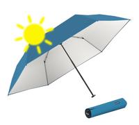 Doppler pocket umbrella zero,99 - Peso di soli 99 grammi - Stabile - Antivento - 21 cm