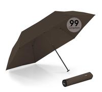 Doppler pocket umbrella zero,99 - Peso di soli 99 grammi - Stabile - Antivento - 21 cm