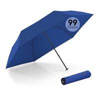 Doppler pocket umbrella zero,99 - Peso di soli 99 grammi - Stabile - Antivento - 21 cm