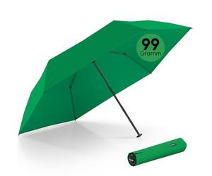 Doppler pocket umbrella zero,99 - Peso di soli 99 grammi - Stabile - Antivento - 21 cm