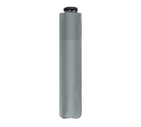 Doppler Zero,99 Ombrello tascabile 21 cm grey (710632602)