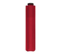 Doppler Ombrello 'Zero,99' rosso, Taglia One Size