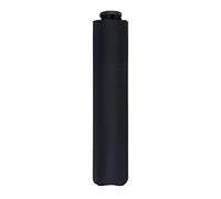 Doppler Zero,99 Ombrello tascabile 21 cm black (71063DSZ)