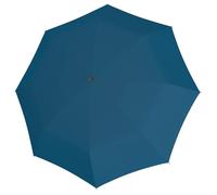 Doppler Smart Fold Ombrello tascabile 28 cm ottanio