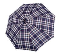 Doppler, Stockholm AC Karo Blue/ecru, Unisex, Adulto, Taglia unica, blu