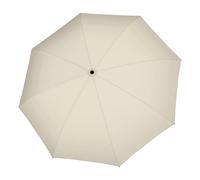 Doppler Superstrong Magic Ombrello tascabile 29 cm beige