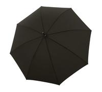 Doppler Superstrong Ombrello a bastone 91 cm nero