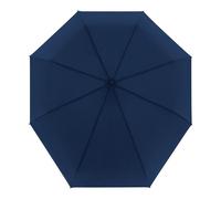 Doppler Superstrong Ombrello tascabile 28 cm blu