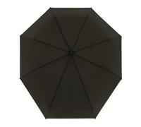 Doppler Superstrong Ombrello tascabile 28 cm nero