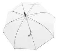 doppler Transparent AC Black