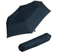 Doppler Zero,99 Ombrello tascabile 21 cm blue (7106306)