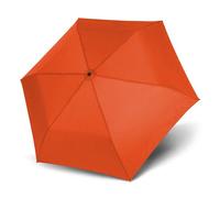 Doppler Zero,99 Ombrello tascabile 21 cm arancia