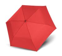 Doppler Zero,99 Ombrello tascabile 21 cm rosso