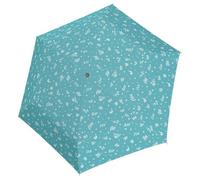 Doppler Zero Magic Ombrello minimamente tascabile 26 cm