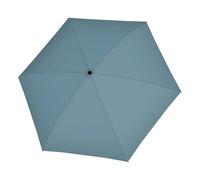 Doppler Zero Magic Ombrello tascabile 26 cm blu