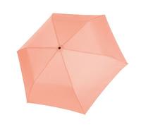 Doppler Zero Mini Ombrello tascabile 21 cm arancia