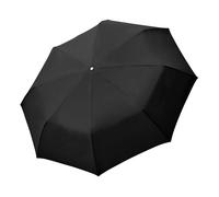 Doppler Zero XXL Ombrello a bastone 98 cm nero