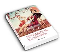 Dopress Books New Fashion Illustration (Tascabile)