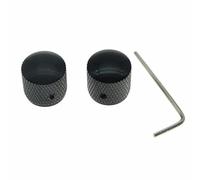 Dopro 20mm P Bass Guitar Dome manopole per Fender