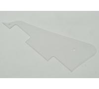 Dopro Guitar pick Guard Fits usa Gibson Les Paul, Clear/Transparent 1 Ply