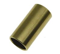 Dopro Scivoli in ottone per chitarra a snodo per chitarra con lunghezza 50 mm