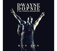 Dopsie, Dwayne - Bon Ton