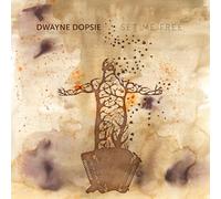 Dopsie,Dwayne - Set Me Free