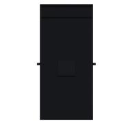 Dopsyesn Per La Privacy Per Borsa Da Danza | Borsa Abbigliamento Danza Con Schermo Oscurante - Pieghevole Anti Usura Impermeabile Accessorio Backstage Unisex Per Ragazzi Donne Uomini Adolescenti