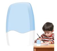 Dopsyesn Rullo Riservatezza,Rullo Sicurezza Documenti - Copri Dati Personali Per Casa Biblioteca Matrimonio Scuola Ufficio Banca