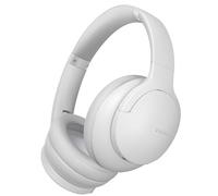 DOQAUS Aggiornato Cuffie Bluetooth 5.3, 90 Ore Di Riproduzione, 3 EQ Modalità Di Suono, Cuffie Senza Fili Stereo HiFi Over Ear Con Microfono, Cuffie Wireless Per Viaggio/Ufficio/Telefono/PC