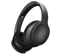 DOQAUS Cuffie Wireless Bluetooth, 90 Ore Di Riproduzione e 3 Modalità EQ Cuffie- Suono Stereo HiFi Microfono Incorporato, Cuffie Bluetooth 5.3 per Viaggio/Telefono/PC (Aggiornato)