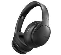 DOQAUS Cuffie Wireless Bluetooth, 90 Ore Di Riproduzione e 3 Modalità EQ Cuffie- Suono Stereo HiFi Microfono Incorporato, Cuffie Bluetooth 5.3 per Viaggio/Telefono/PC (Aggiornato)