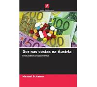 Dor nas costas na Áustria: Uma análise socioeconómica