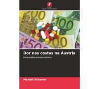 Dor nas costas na Áustria: Uma análise socioeconómica